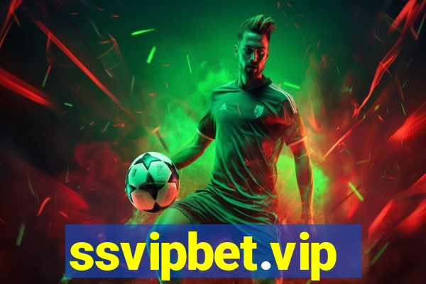 ssvipbet.vip