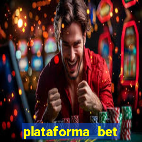 plataforma bet pagando no cadastro sem depósito