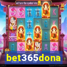 bet365dona