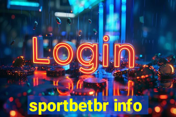 sportbetbr info