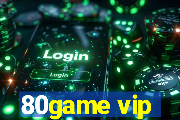 80game vip