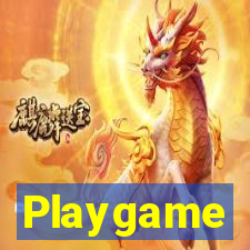 Playgame