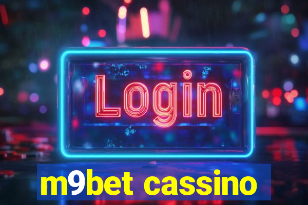 m9bet cassino