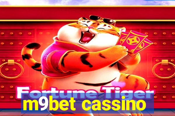 m9bet cassino