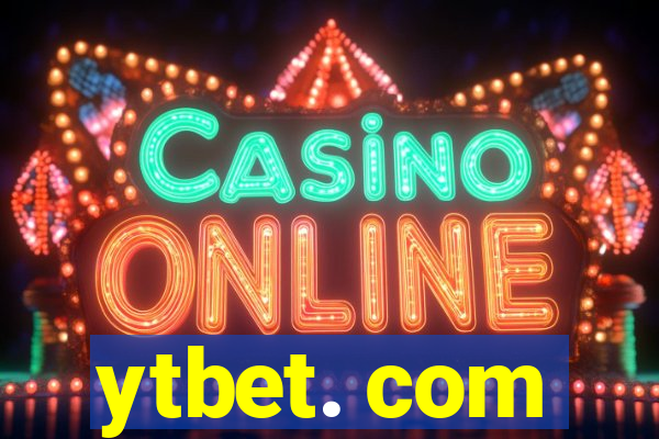 ytbet. com