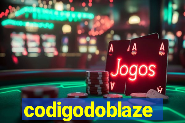 codigodoblaze