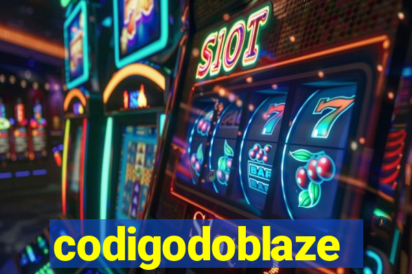 codigodoblaze