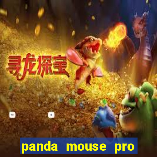 panda mouse pro 1.9.0 apk download