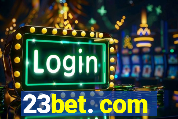 23bet. com