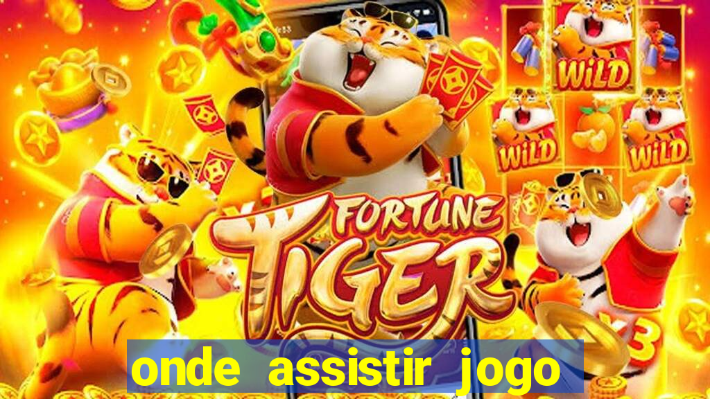 onde assistir jogo do galatasaray