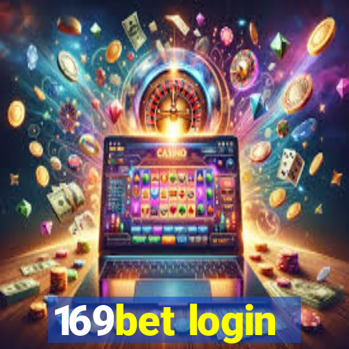 169bet login