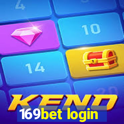 169bet login