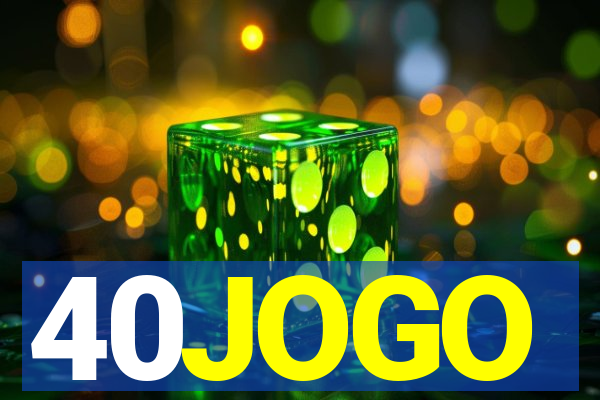 40JOGO