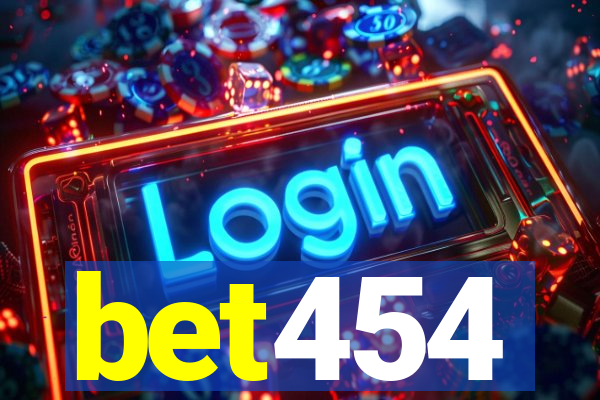 bet454