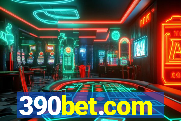 390bet.com