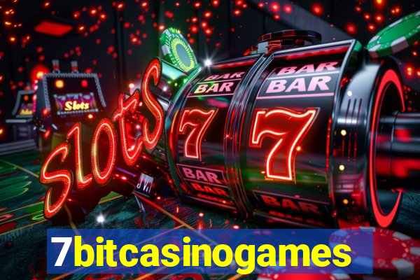 7bitcasinogames