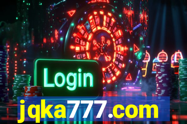 jqka777.com