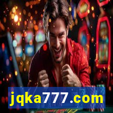 jqka777.com