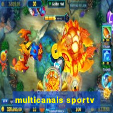 multicanais sportv