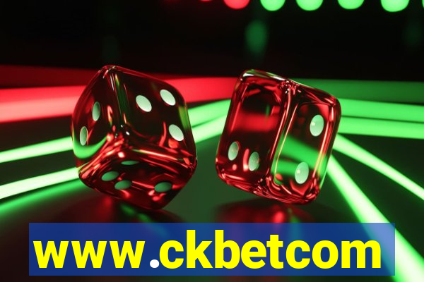 www.ckbetcom