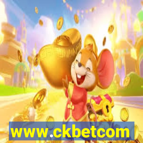 www.ckbetcom