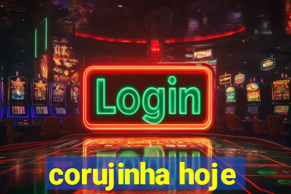 corujinha hoje