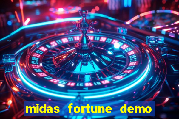 midas fortune demo pg soft