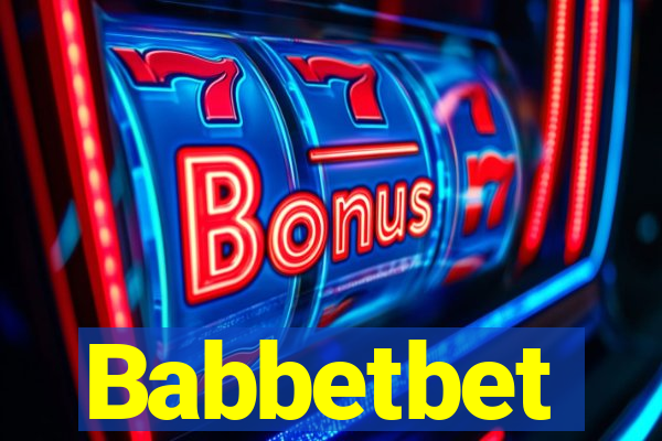 Babbetbet