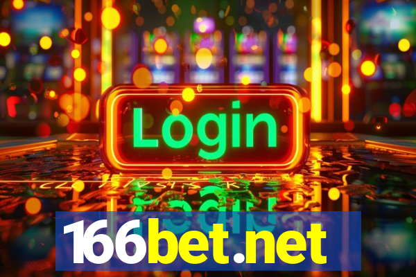 166bet.net