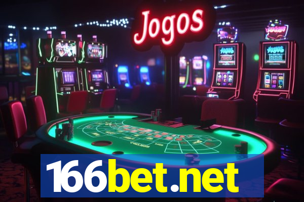 166bet.net