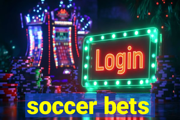 soccer bets