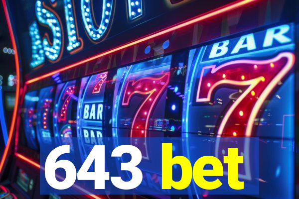 643 bet