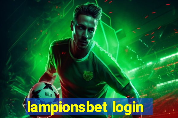 lampionsbet login