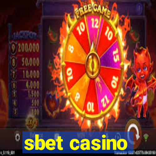 sbet casino