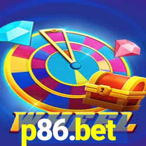 p86.bet