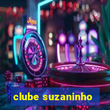 clube suzaninho