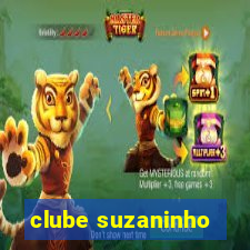 clube suzaninho