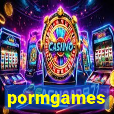 pormgames