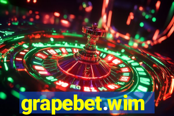 grapebet.wim