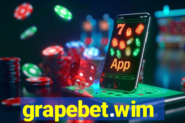 grapebet.wim