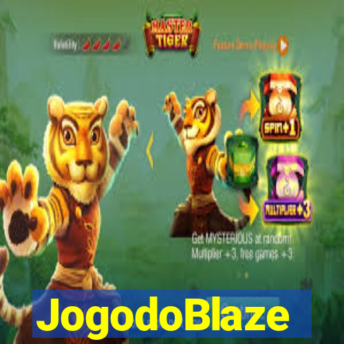 JogodoBlaze