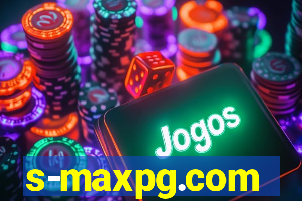 s-maxpg.com