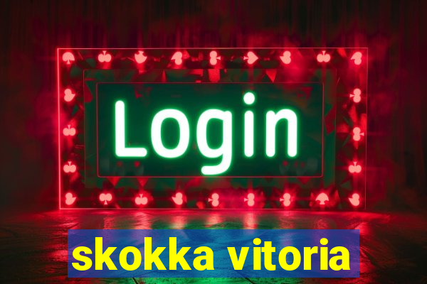 skokka vitoria