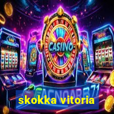 skokka vitoria