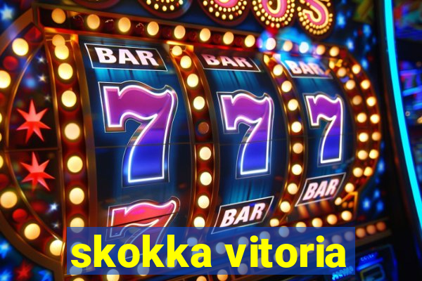 skokka vitoria