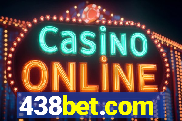 438bet.com