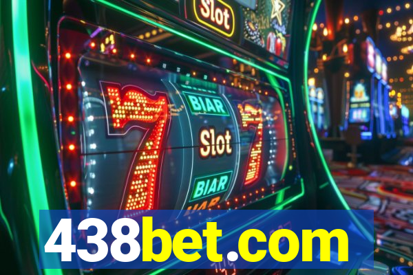 438bet.com