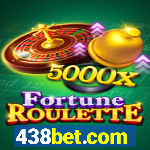 438bet.com