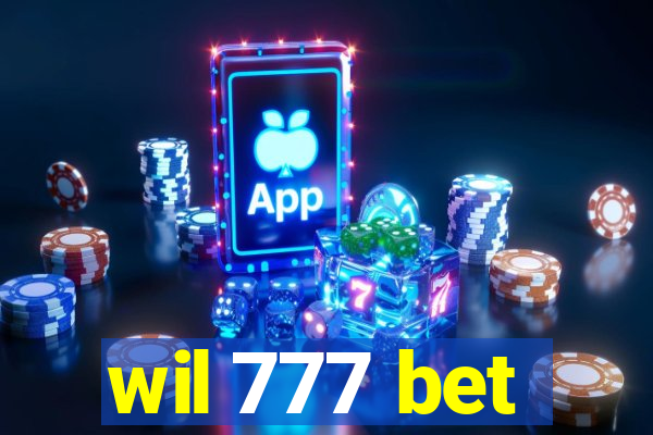 wil 777 bet