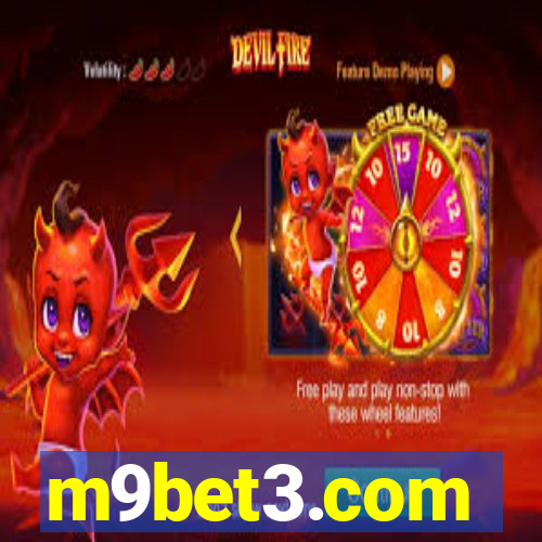 m9bet3.com